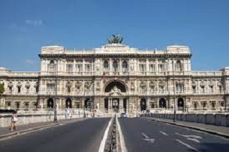 Al momento stai visualizzando FIRMA PROTOCOLLO D’INTESA TRA ROMA CAPITALE E MINISTERO GIUSTIZIA