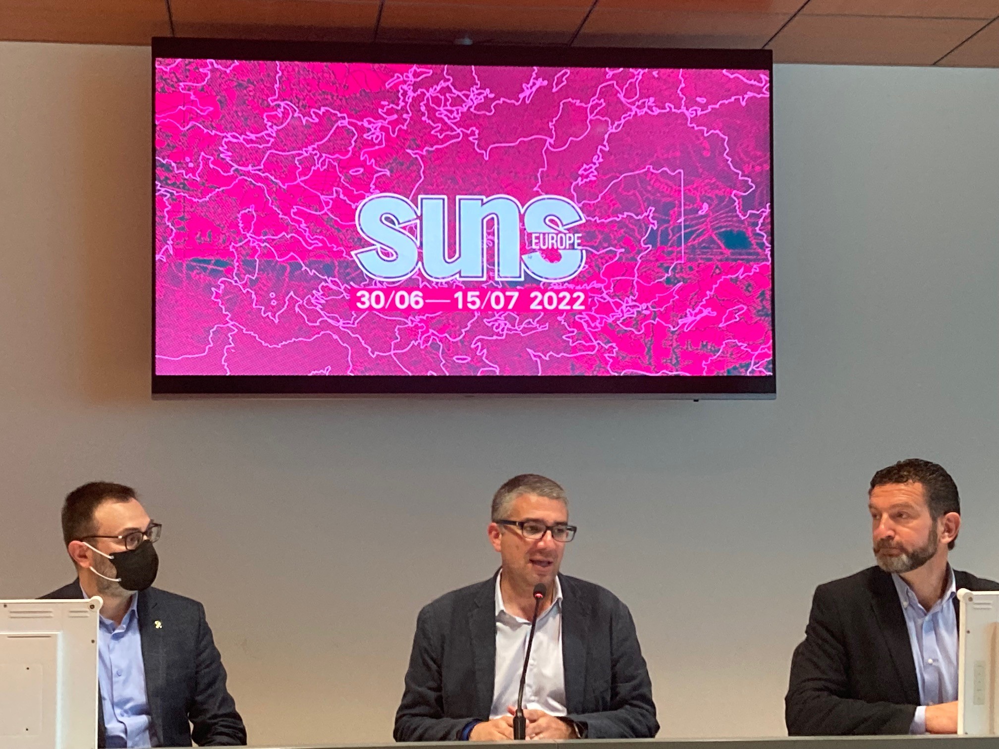 Al momento stai visualizzando FRIULI: Suns festival strategico per identità regionale