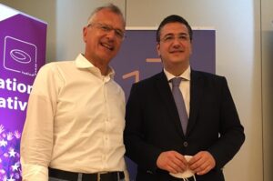 Scopri di più sull'articolo MIGRANTI. ZANIN A COMM CIVEX: APRIRE UE AI BALCANI PER GESTIONE FLUSSO