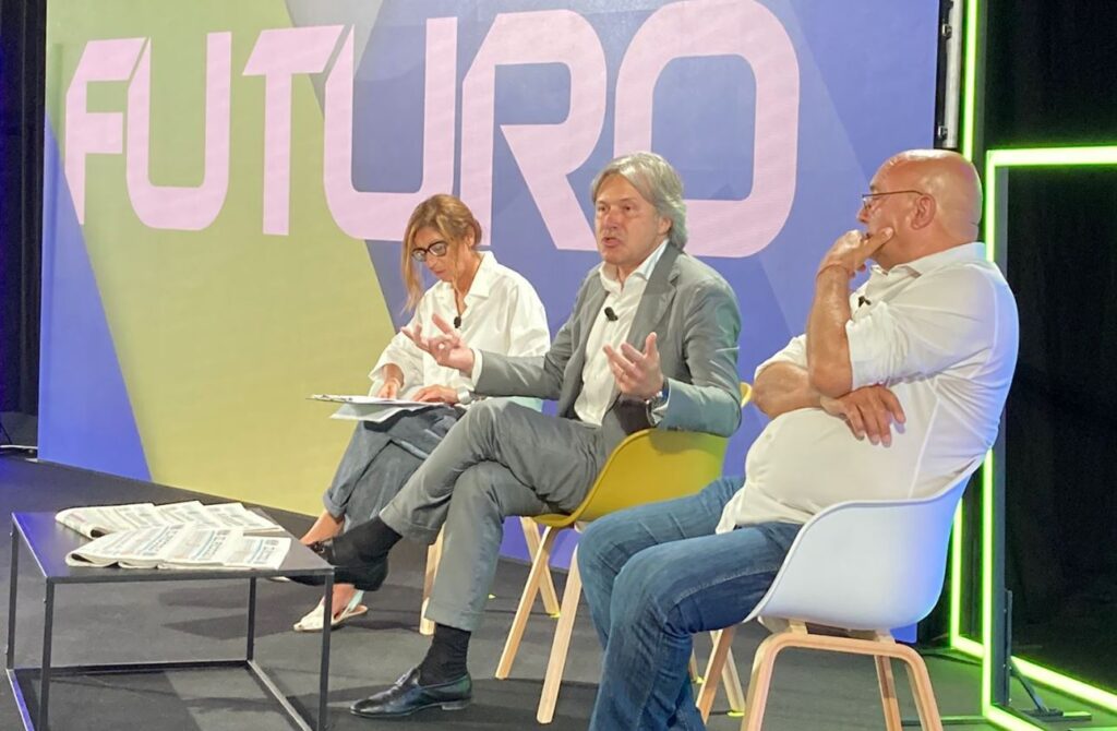 Scopri di più sull'articolo FRIULI VENZIA GIULIA: Bini, Fvg spinge su turismo strategico per sviluppo
