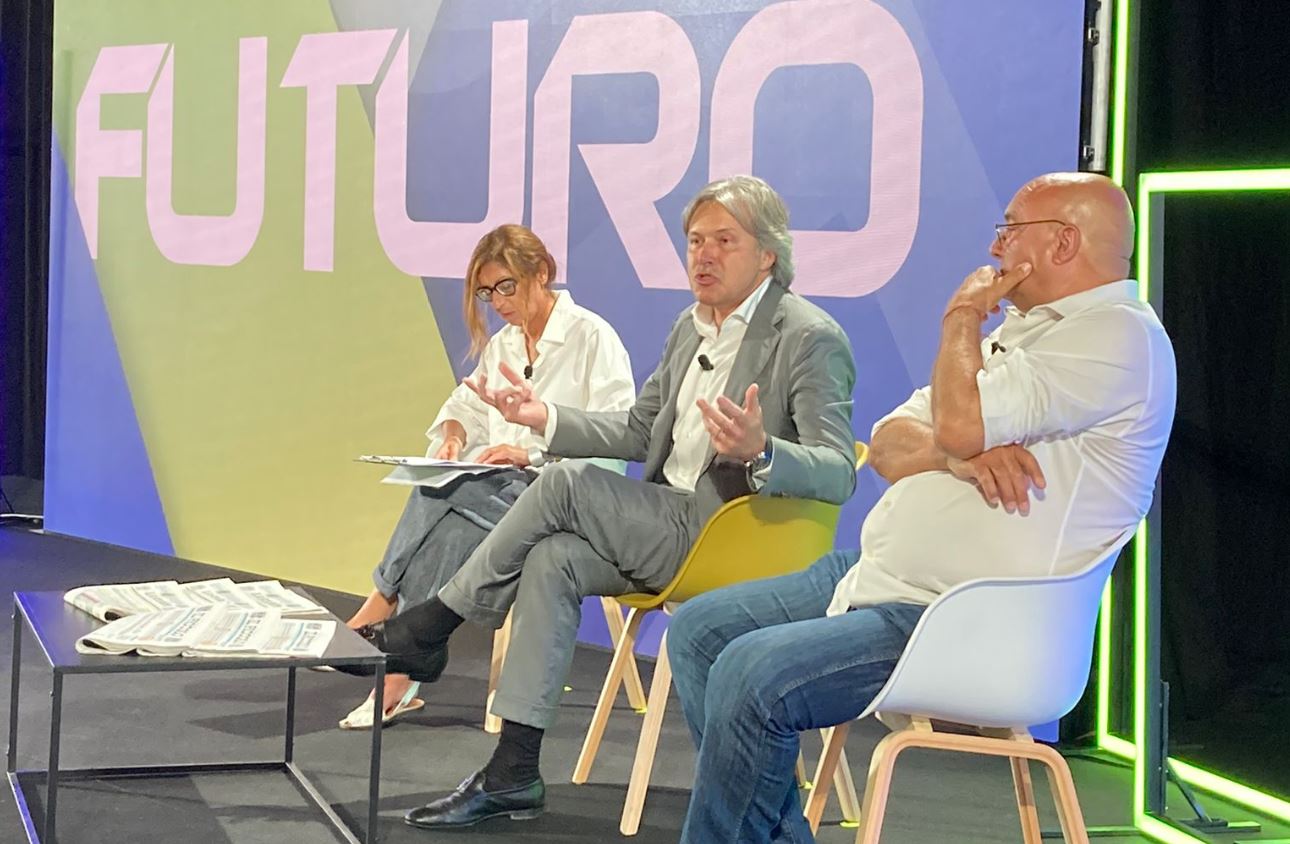Al momento stai visualizzando FRIULI VENZIA GIULIA: Bini, Fvg spinge su turismo strategico per sviluppo
