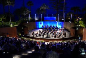 Scopri di più sull'articolo “SANREMO SUMMER SYMPHONY 2022”