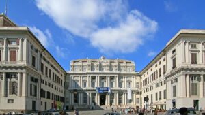 Scopri di più sull'articolo Vittorio Gassman, la grande mostra a 100 anni dalla nascita dell’artista