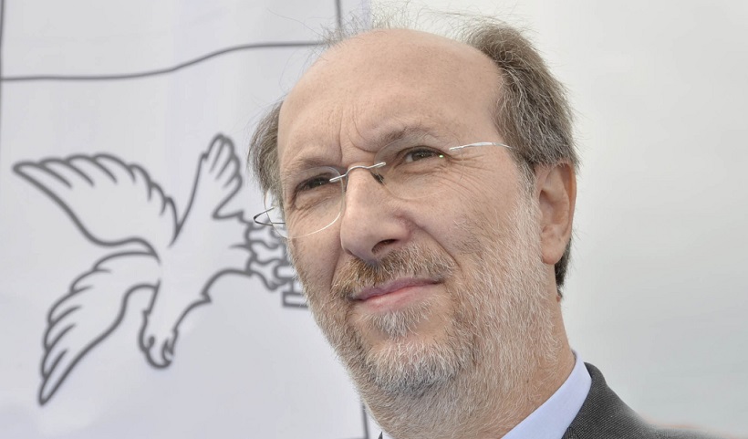 Scopri di più sull'articolo Salute: Riccardi, 750 mln investiti in Fvg durante questa legislatura
