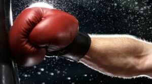 Scopri di più sull'articolo Boxe secondo trofeo Ruzze