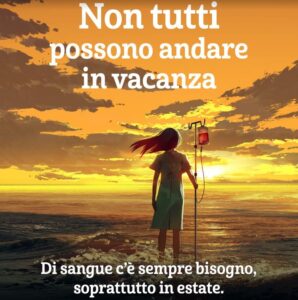 Scopri di più sull'articolo Sanità. Al via la campagna di comunicazione della Regione per le donazioni di sangue