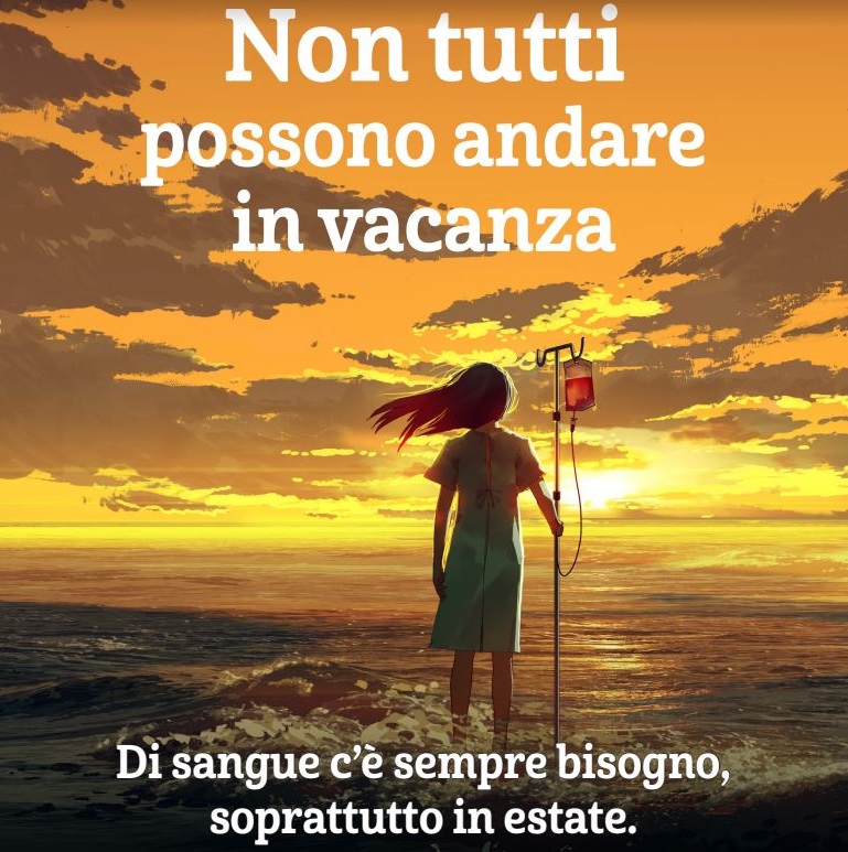 Scopri di più sull'articolo Sanità. Al via la campagna di comunicazione della Regione per le donazioni di sangue