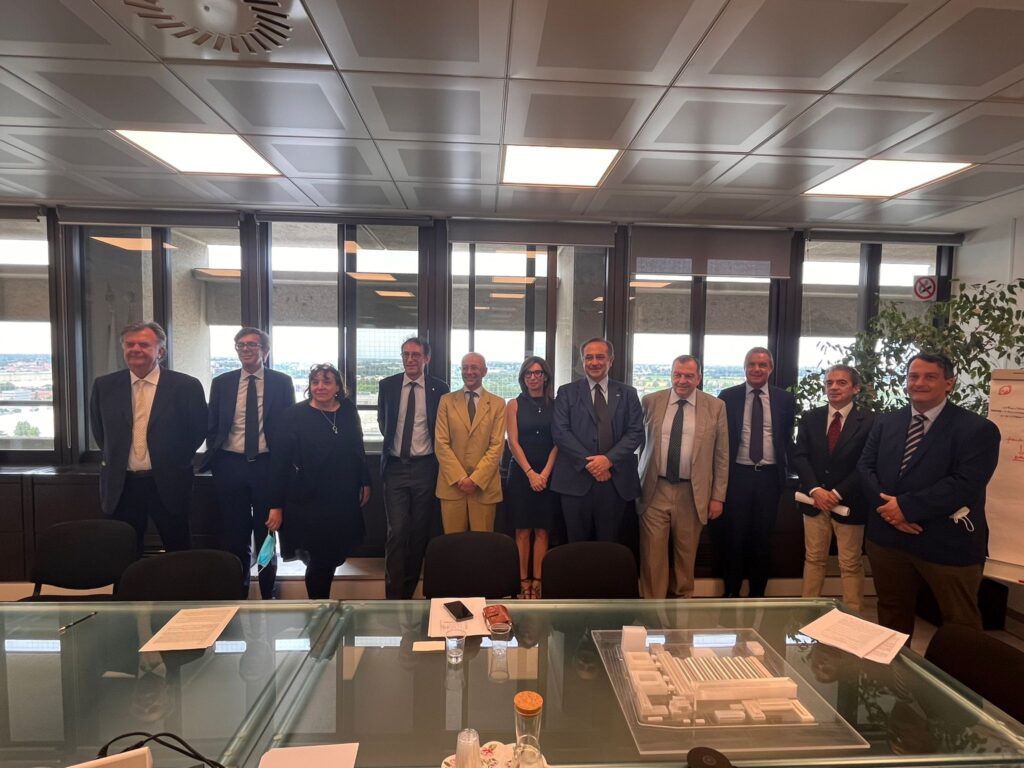 Scopri di più sull'articolo EMILIA ROMAGNA: Primo passo dell’Ecosistema regionale dell’innovazione