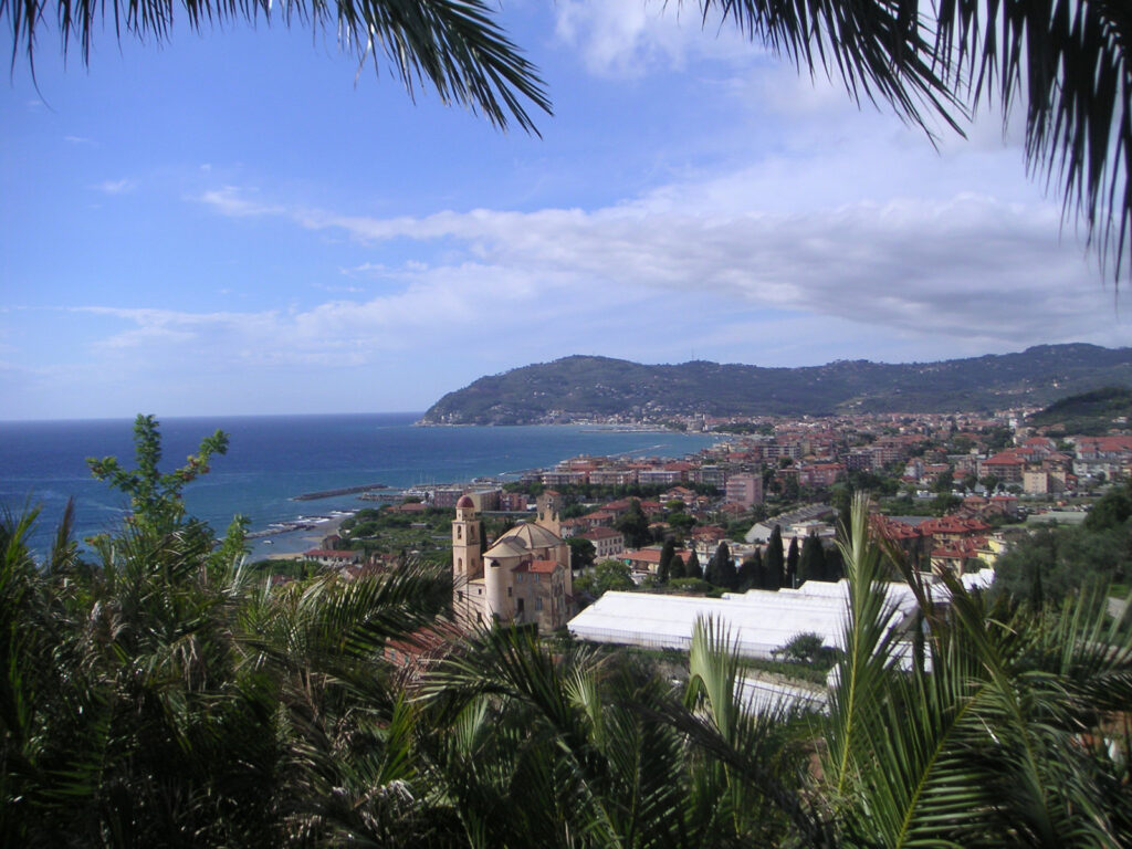 Scopri di più sull'articolo BIELLA: GITA DA BIELLA A DIANO MARINA