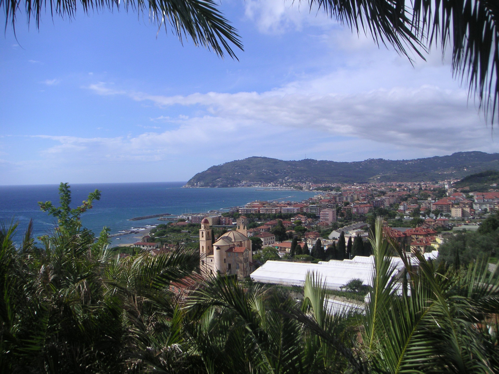 Al momento stai visualizzando BIELLA: GITA DA BIELLA A DIANO MARINA