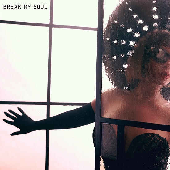Al momento stai visualizzando BEYONCÉ – “BREAK MY SOUL”