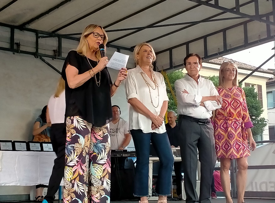 Al momento stai visualizzando CANTU’: SPORT IN CITTA’ IN PIAZZA GARIBALDI UN VERO SUCCESSO