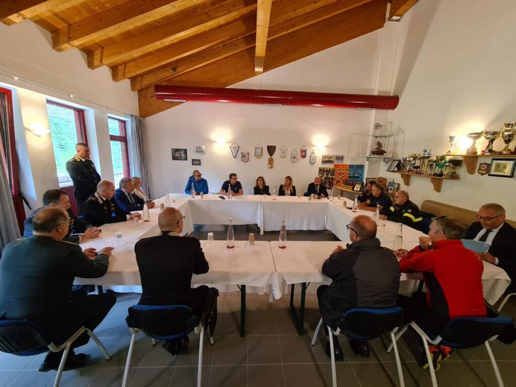 Scopri di più sull'articolo MARMOLADA: RECUPERATA LA DECIMA VITTIMA DEL DISASTRO