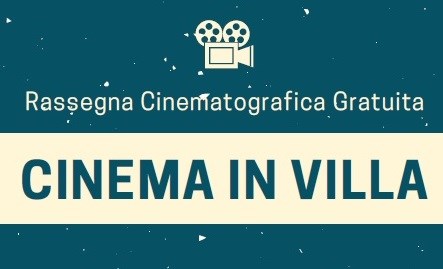 Scopri di più sull'articolo APPIANO GENTILE: CINEMA IN VILLA A LUGLIO