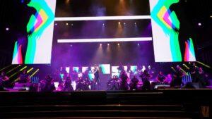 Scopri di più sull'articolo ALESSANDRA AMOROSO regina a San Siro!