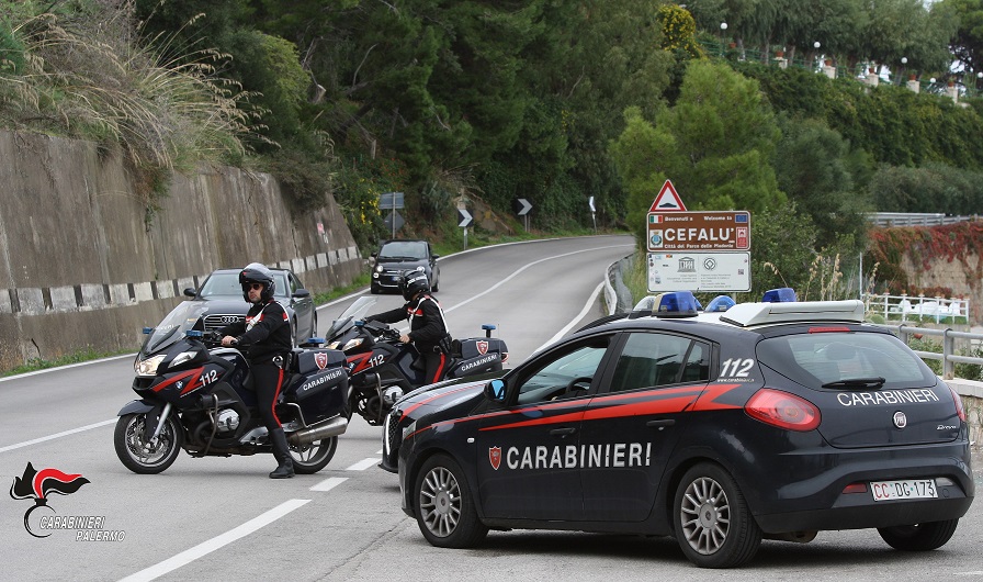 Scopri di più sull'articolo Carabinieri: Cefalù (PA), arrestato latitante albanese