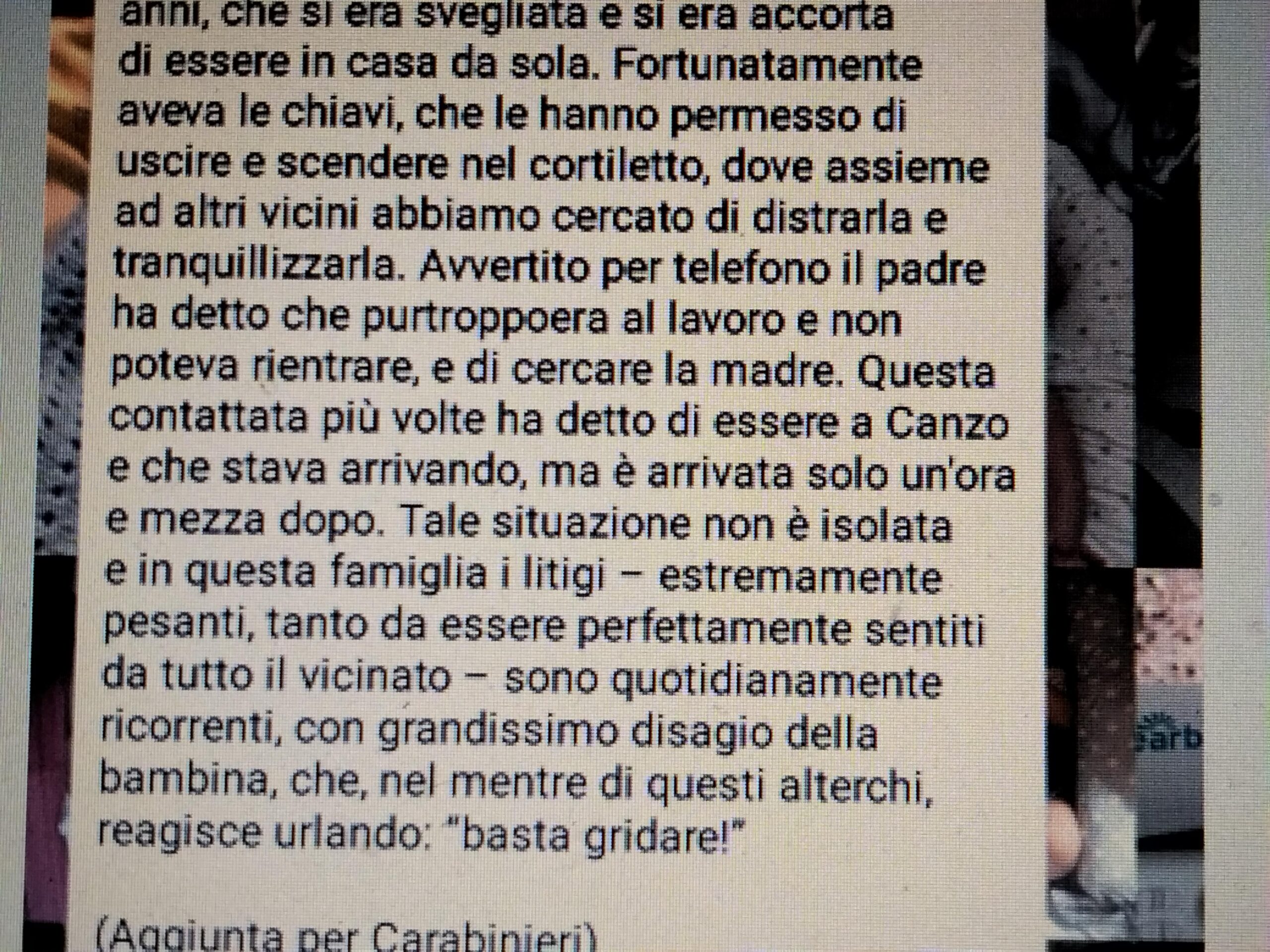Scopri di più sull'articolo CANZO: VIA MORNERINO TRA NOBILTA’ E SEGRETI NEANCHE TROPPO SEGRETI