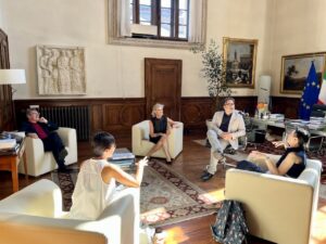 Scopri di più sull'articolo Victoria Lomasko – The Last Soviet Artist