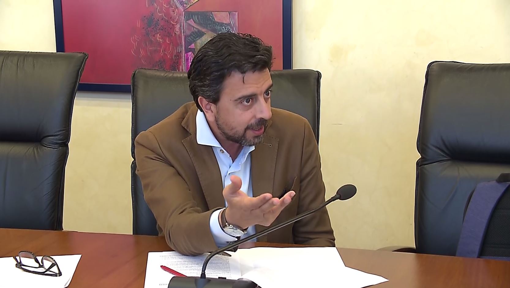 Al momento stai visualizzando TRIESTE: CAPOZZELLA (M5S): BEN VENGANO INIZIATIVE PRO VERDE URBANO