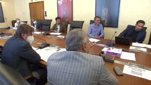 Scopri di più sull'articolo FRIULI VENEZIA GIULIA: GIUNTA ESAMINA EMENDAMENTI, NUOVO REGOLAMENTO A SETTEMBRE