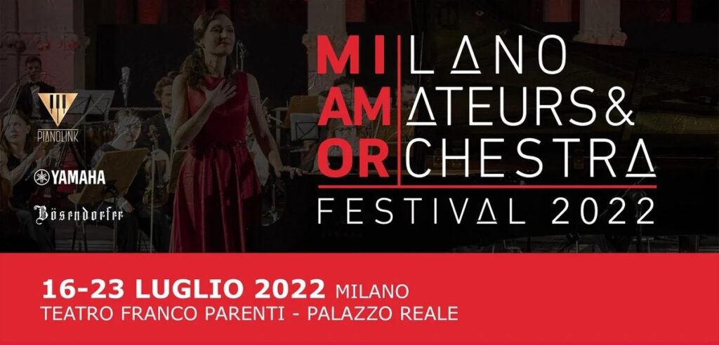 Scopri di più sull'articolo MiAmOr: dove musicisti per professione e per passione si incontrano