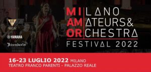 Scopri di più sull'articolo MiAmOr: dove musicisti per professione e per passione si incontrano
