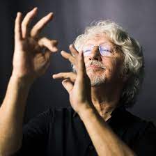 Scopri di più sull'articolo GENOVA: MARCO BUCCI RICORDA VITTORIO DE SCALZI