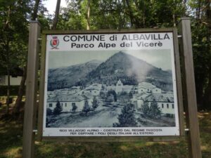 Scopri di più sull'articolo Albavilla: PASS RESIDENTI per PARCHEGGIO GRATUITO all’ALPE del Viceré