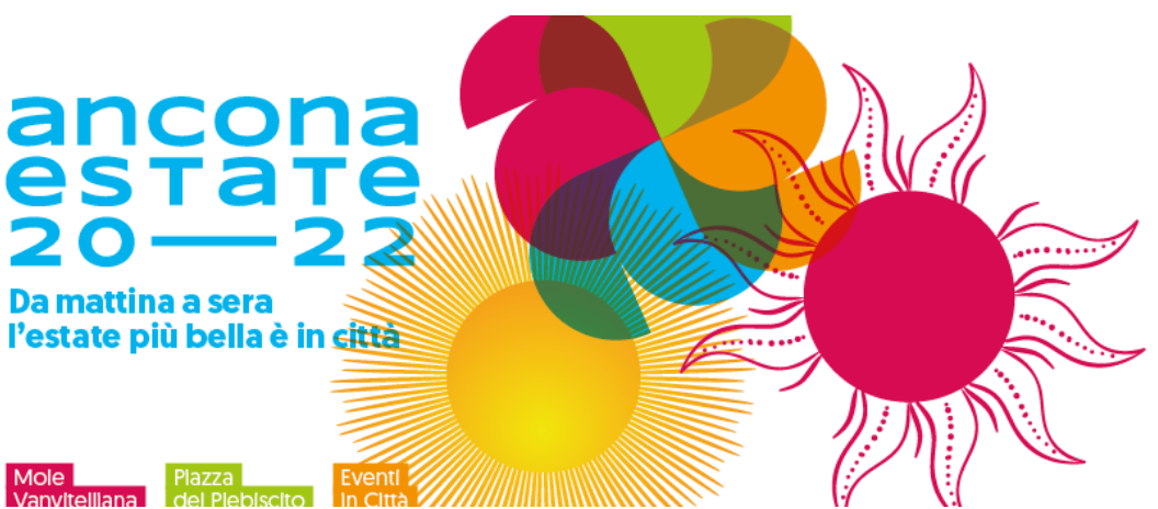 Scopri di più sull'articolo ANCONA: ESTATE 2022 RICCA DI EVENTI