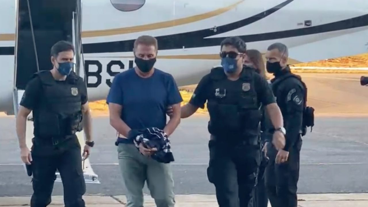 Scopri di più sull'articolo ESTRADIZIONE DI ROCCO MORABITO