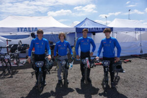 Scopri di più sull'articolo BELGIO I CAMPIONATI EUROPEI BMX RACE