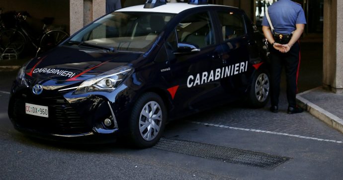 Al momento stai visualizzando OMICIDIO GIOFFRE’ GIUSEPPE – ARRESTATI DUE ESPONENTI DELLA ‘NDRANGHETA