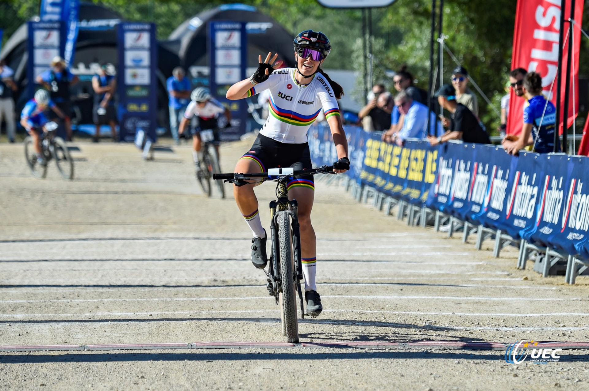 Scopri di più sull'articolo ROMA: DIRETTA LIVE DELLA PRESENTAZIONE COPPA DELLE REGIONI DI CICLIMO
