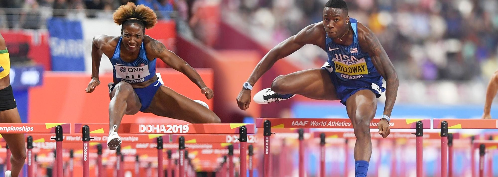 Scopri di più sull'articolo Atletica, il millesimo, il centimetro e l’infinita 1,52