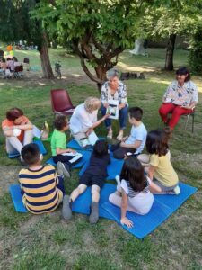 Scopri di più sull'articolo LEGNANO: NONNO MI LEGGI UN LIBRO?