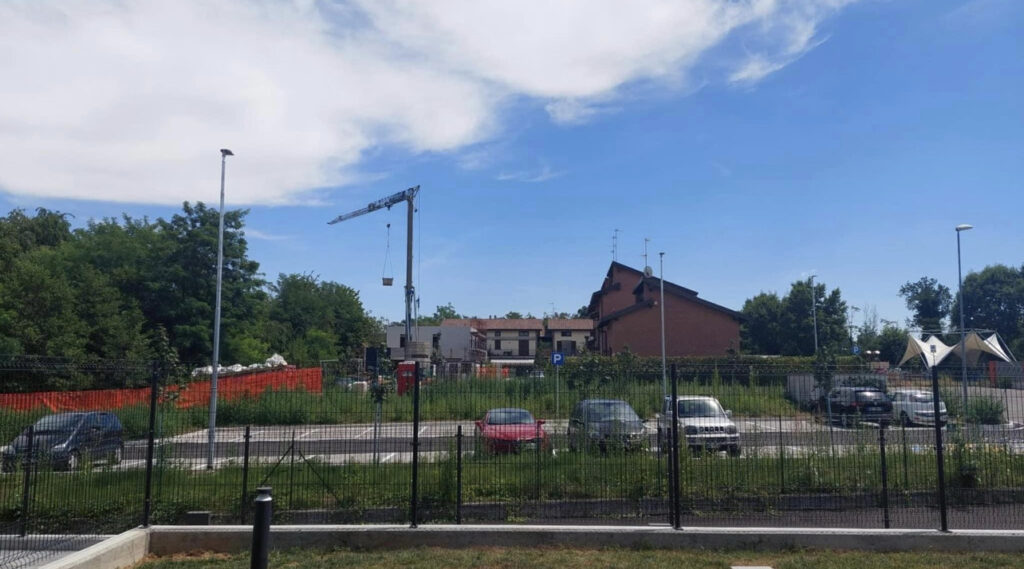 Scopri di più sull'articolo MONTANO LUCINO: AMMINISTRAZIONE COMUNALE NON TROVA PACE CON I CITTADINI