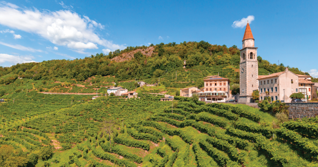 Scopri di più sull'articolo RISORSE PNRR PER ARCHITETTURA E PAESAGGIO RURALE: LA REGIONE PIEMONTE RIAPRE IL BANDO