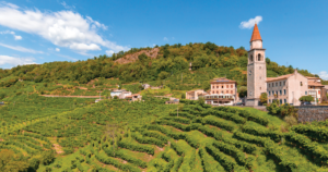 Scopri di più sull'articolo RISORSE PNRR PER ARCHITETTURA E PAESAGGIO RURALE: LA REGIONE PIEMONTE RIAPRE IL BANDO