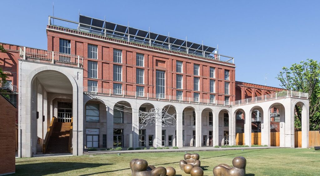 Scopri di più sull'articolo Maggio in Triennale Milano: un mese di scoperte a misura di famiglia