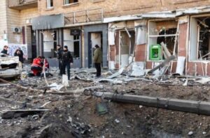 Scopri di più sull'articolo Raccolta Pro Ucraina organizzata dal gruppo “Brivio che dona” farà una