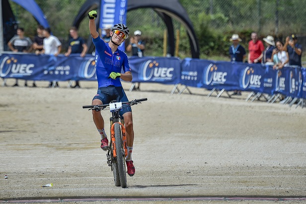 Scopri di più sull'articolo EUROTRACK23 APRE LE QUALIFICAZIONI PER PARIGI 2024