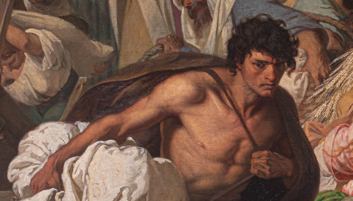 Scopri di più sull'articolo BELLUNO: “ Tesori d’arte nelle chiese del Bellunese – Oltrepiave”