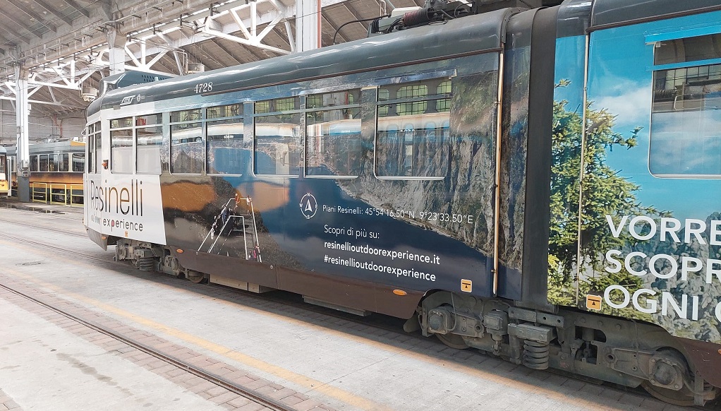 Scopri di più sull'articolo MILANO: LAVORI SULLA LINEA M2 DAI PRIMI DI SETTEMBRE