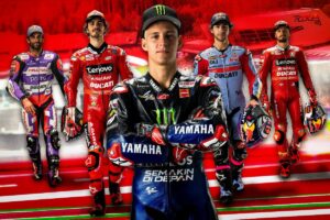 Scopri di più sull'articolo MOTO GP: ARRIVA LA GARA IN AUSTRIA E I GIOCHI SONO ANCORA APERTI