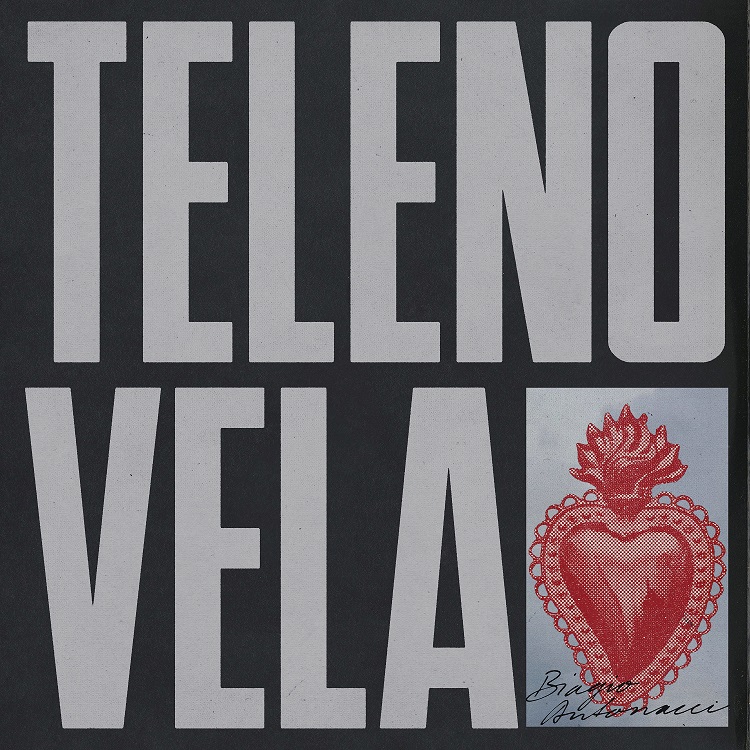 Scopri di più sull'articolo BIAGIO ANTONACCI – TELENOVELA