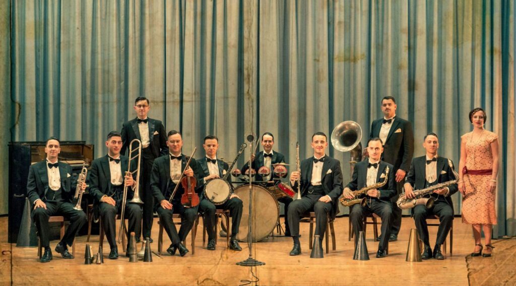 Scopri di più sull'articolo <strong>MILANO HAPPY JAZZ FEST</strong>