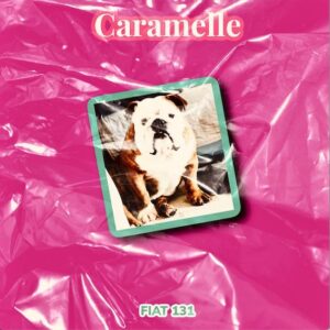 Scopri di più sull'articolo FIAT131 VINCE DJ ONE STAGE CON “CARAMELLE”