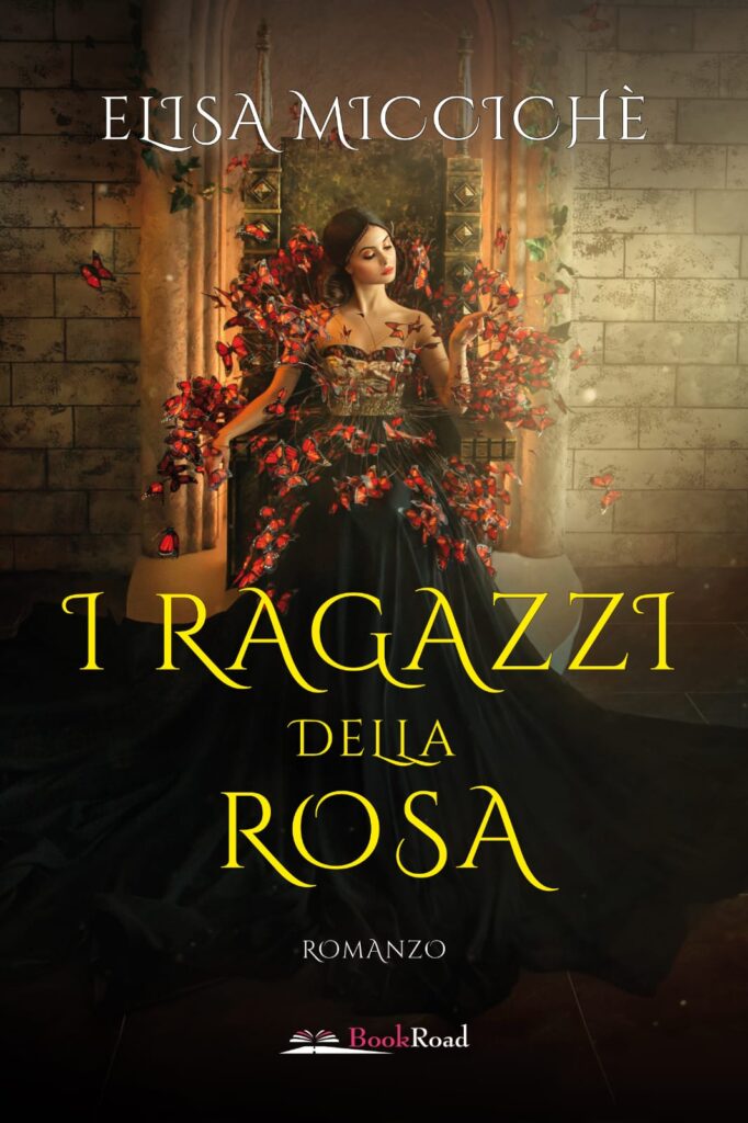 Scopri di più sull'articolo “I ragazzi della rosa” di Elisa Miccichè
