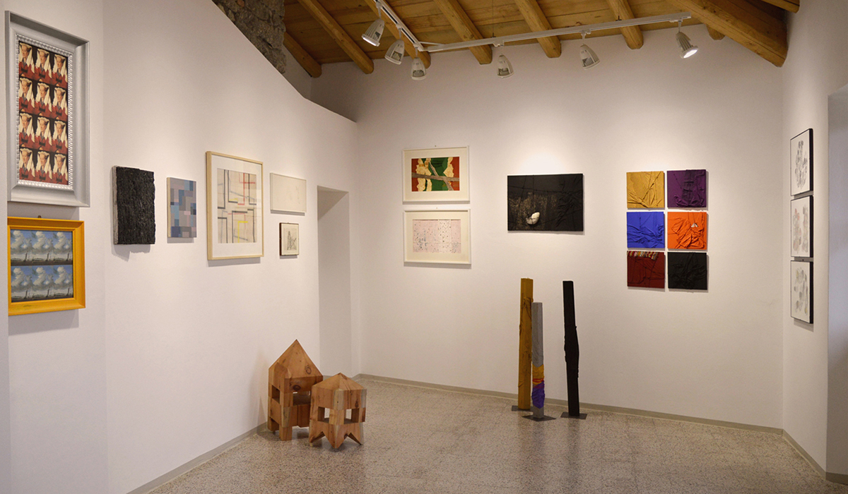 Scopri di più sull'articolo Arte Russa e Andrea Appiani