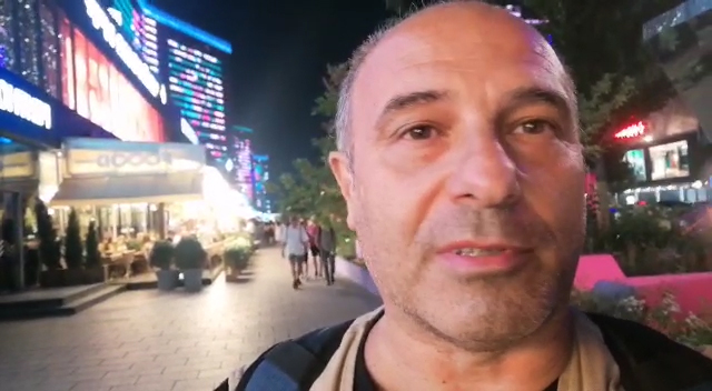 Scopri di più sull'articolo Le sanzioni contro la Russia funzionano, i russi muoiono di fame